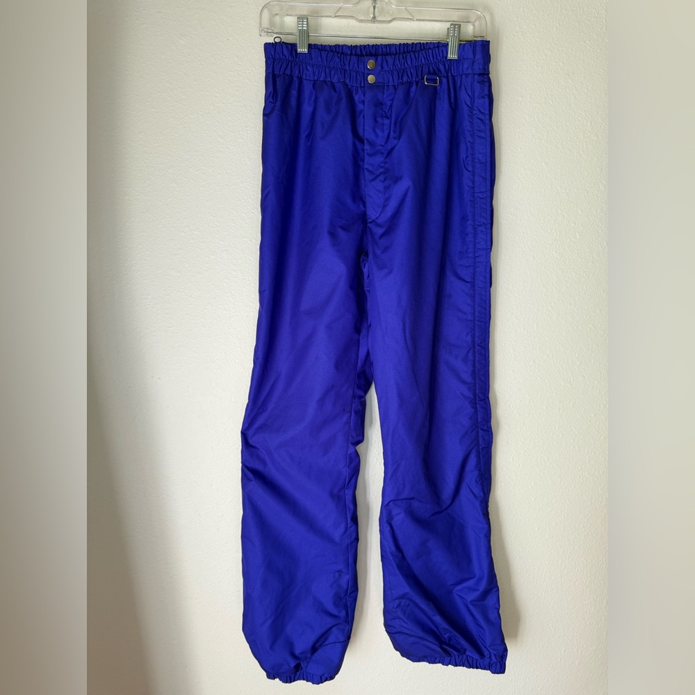 Vintage Obermeyer Ski Pants size XS
